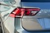 28 thumbnail image of  2022 Volkswagen Tiguan 2.0T SE R-Line Black