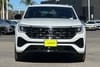 8 imagen en miniatura de 2026 Volkswagen Atlas Cross Sport 2.0T SEL R-Line Black