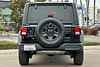 7 thumbnail image of  2018 Jeep Wrangler Unlimited Sport