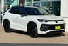 2 imagen en miniatura de 2026 Volkswagen Tiguan 2.0T SE R-Line Black