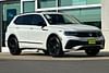 2 thumbnail image of  2024 Volkswagen Tiguan 2.0T SE R-Line Black