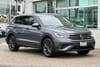 2 thumbnail image of  2023 Volkswagen Tiguan 2.0T SE