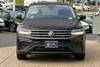 9 imagen en miniatura de 2022 Volkswagen Tiguan 2.0T SE