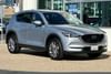 2 thumbnail image of  2020 Mazda CX-5 Grand Touring