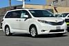 2 thumbnail image of  2015 Toyota Sienna Limited