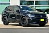 2 thumbnail image of  2024 Volkswagen Tiguan 2.0T SE R-Line Black