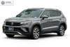 1 placeholder image of  2022 Volkswagen Taos 1.5T SE