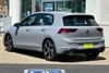 6 thumbnail image of  2025 Volkswagen Golf GTI 2.0T SE
