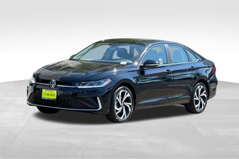 1 imagen de 2025 Volkswagen Jetta 1.5T SEL