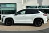 7 thumbnail image of  2025 Volkswagen Tiguan 2.0T SE R-Line Black