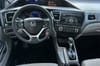 15 thumbnail image of  2013 Honda Civic LX