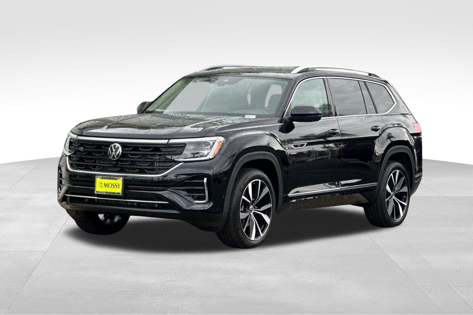 2026 Volkswagen Atlas SEL Premium R-Line's photo