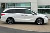 3 imagen en miniatura de 2023 Honda Odyssey EX-L