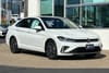 2 thumbnail image of  2025 Volkswagen Jetta 1.5T SE