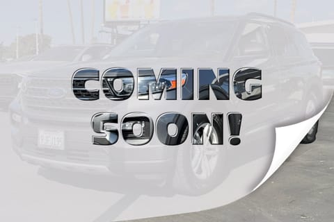 1 image of 2023 Ford Explorer XLT