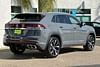 4 imagen en miniatura de 2025 Volkswagen Atlas Cross Sport 2.0T SEL Premium R-Line