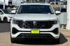 8 imagen en miniatura de 2026 Volkswagen Atlas 2.0T SEL Premium R-Line