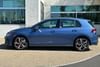 7 imagen en miniatura de 2025 Volkswagen Golf GTI 2.0T SE