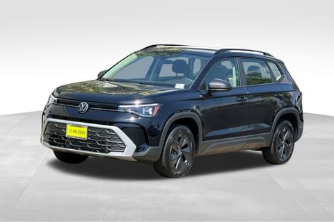 1 imagen de 2025 Volkswagen Taos 1.5T S