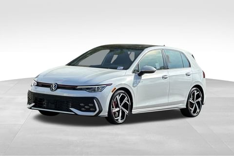 1 image of 2025 Volkswagen Golf GTI 2.0T SE