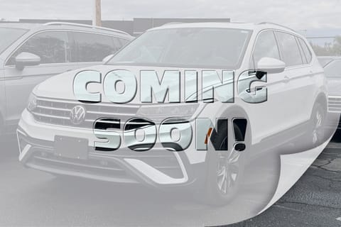 1 image of 2023 Volkswagen Tiguan 2.0T SE