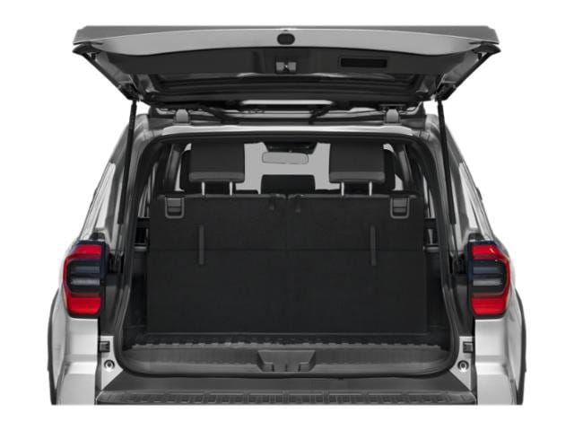 10 thumbnail image of  2025 Toyota 4Runner SR5