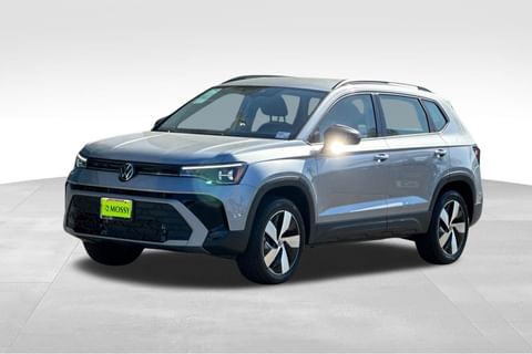 1 imagen de 2025 Volkswagen Taos 1.5T S