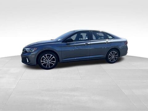 1 image of 2024 Volkswagen Jetta 1.5T Sport