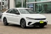 2 thumbnail image of  2026 Volkswagen Jetta 1.5T Sport