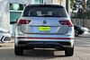 5 thumbnail image of  2024 Volkswagen Tiguan 2.0T SE R-Line Black