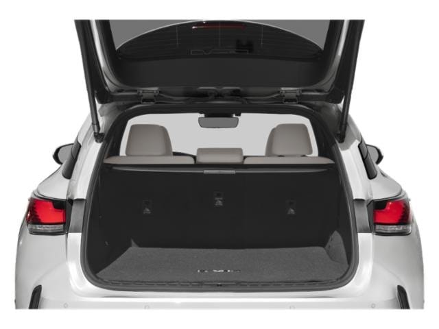 11 imagen en miniatura de 2024 Lexus RX 350 Premium