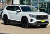 2 imagen en miniatura de 2026 Volkswagen Atlas 2.0T SE w/Technology