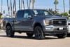 3 imagen en miniatura de 2022 Ford F-150 Lariat