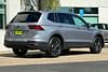 4 thumbnail image of  2024 Volkswagen Tiguan 2.0T SE