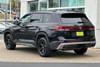 6 imagen en miniatura de 2025 Volkswagen Atlas 2.0T Peak Edition