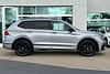 3 imagen en miniatura de 2022 Volkswagen Tiguan 2.0T SE R-Line Black