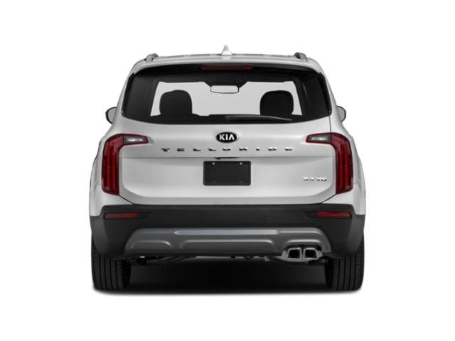 8 thumbnail image of  2021 Kia Telluride SX
