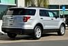 4 imagen en miniatura de 2017 Ford Explorer Base