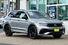 2 imagen en miniatura de 2022 Volkswagen Tiguan 2.0T SE R-Line Black