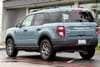 8 thumbnail image of  2023 Ford Bronco Sport Badlands
