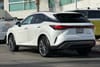 7 thumbnail image of  2025 Lexus RX 450h+ Luxury
