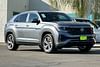 2 thumbnail image of  2024 Volkswagen Atlas Cross Sport 2.0T SEL R-Line