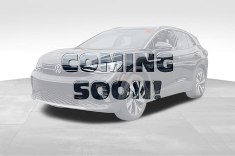 1 image of 2022 Volkswagen ID.4 Pro S