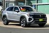 2 thumbnail image of  2025 Volkswagen Atlas Cross Sport 2.0T SE w/Technology