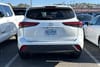 4 imagen en miniatura de 2023 Toyota Highlander XLE