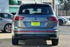 5 thumbnail image of  2022 Volkswagen Tiguan 2.0T SE R-Line Black