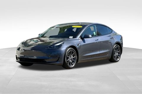 1 imagen de 2022 Tesla Model 3 Long Range
