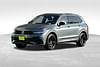 1 imagen en miniatura de 2024 Volkswagen Tiguan 2.0T SE R-Line Black