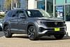 2 thumbnail image of  2025 Volkswagen Atlas 2.0T SEL Premium R-Line