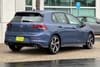 4 imagen en miniatura de 2026 Volkswagen Golf GTI 2.0T SE